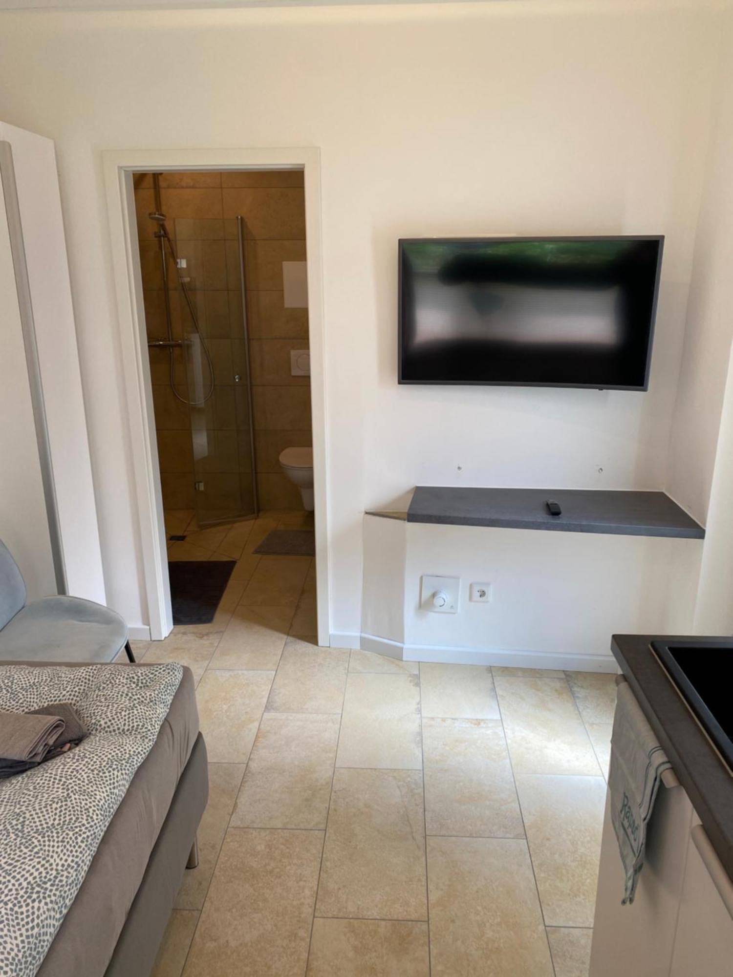 Apartamento Vogelnest Vilshofen W-Lan Kueche 24H Checkin Vilshofen an der Donau Exterior foto
